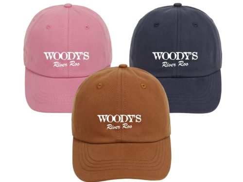 Woody's Toddler Baseball Hats