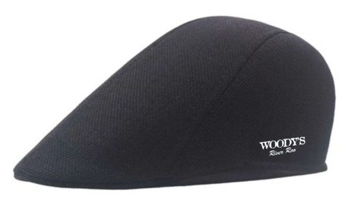 Woody's Cabbie Hats