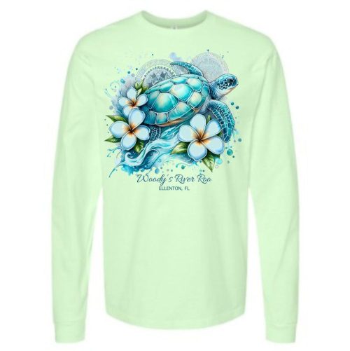 TURTLE DRI-FIT