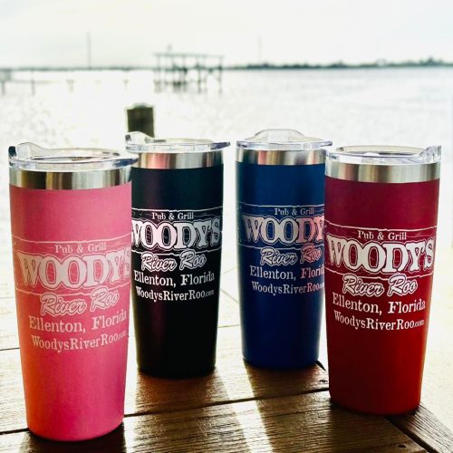 METAL Tumblers