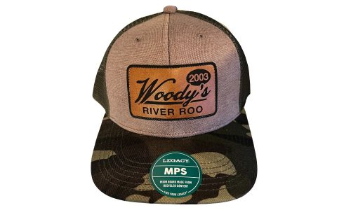 Woody's Hat