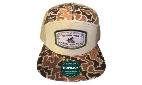 Woody's Hats