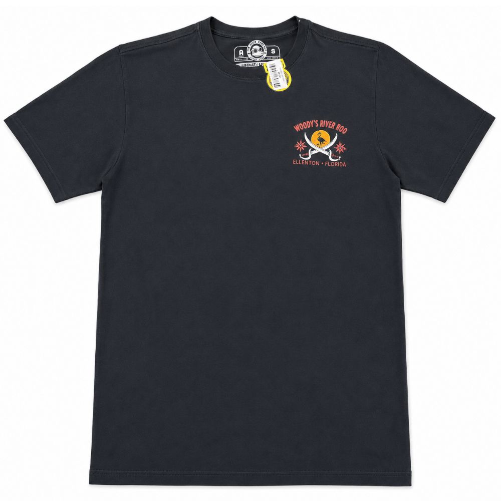WILD FLORIDA T-SHIRT & DRI-FIT HOODIE - Image 3